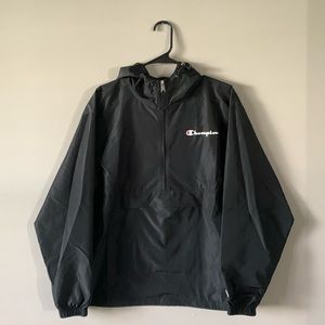 Champion windbreaker